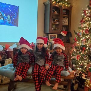 Meet your Posher, Patsy